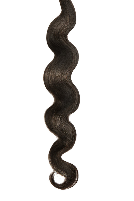  Energy is the loosest option for texture and allows for a very light moveable look. This texture can be mixed with Strength, or Comfort for various texture options and a more customized style/ texture. Texture lengths start at 10" for $100. 