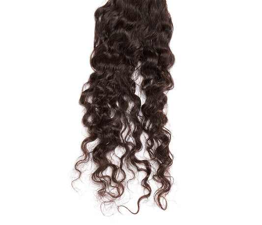 Use our Peace bundles to style your hair as you desire. This is our Indian curly textured hair. This texture does loosen from excessive chemical and heat manipulation so style consciously. Bundles stat at $120